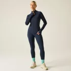 Dare2be Refresh Midlayer Női technikai felső kék