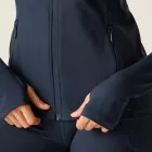 Dare2be Refresh Midlayer Női technikai felső kék