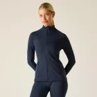 Dare2be Refresh Midlayer Női technikai felső kék
