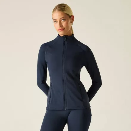 Dare2be Refresh Midlayer Női technikai felső kék