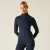 Dare2be Refresh Midlayer Női technikai felső kék
