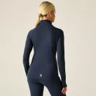 Dare2be Refresh Midlayer Női technikai felső kék