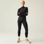 Dare2be Refresh Midlayer Női technikai felső fekete