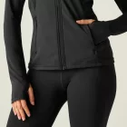 Dare2be Refresh Midlayer Női technikai felső fekete