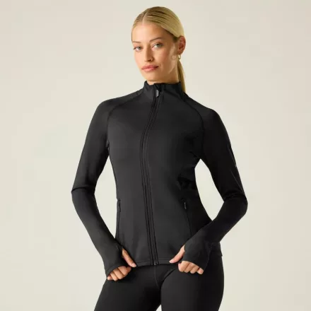 Dare2be Refresh Midlayer Női technikai felső fekete