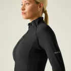Dare2be Refresh Midlayer Női technikai felső fekete