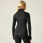 Dare2be Refresh Midlayer Női technikai felső fekete