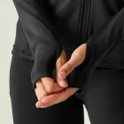 Dare2be Refresh Midlayer Női technikai felső fekete