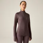 Dare2be Refresh Midlayer Női technikai felső lila