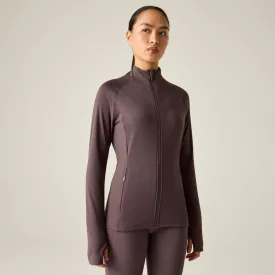 Dare2be Refresh Midlayer Női technikai felső lila