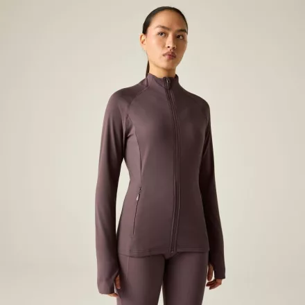 Dare2be Refresh Midlayer Női technikai felső lila