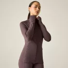 Dare2be Refresh Midlayer Női technikai felső lila