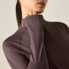 Dare2be Refresh Midlayer Női technikai felső lila