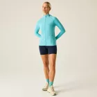 Dare2be Refresh Midlayer Női technikai felső kék