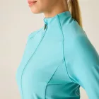 Dare2be Refresh Midlayer Női technikai felső kék