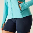 Dare2be Refresh Midlayer Női technikai felső kék