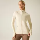 Dare2be Refresh Midlayer Női technikai felső sárga