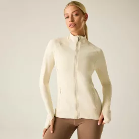 Dare2be Refresh Midlayer Női technikai felső sárga
