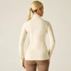 Dare2be Refresh Midlayer Női technikai felső sárga
