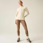 Dare2be Refresh Midlayer Női technikai felső sárga