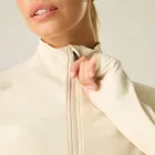 Dare2be Refresh Midlayer Női technikai felső sárga