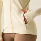 Dare2be Refresh Midlayer Női technikai felső sárga