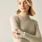 Dare2be Diam Midlayer Női felső bézs
