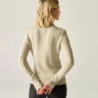 Dare2be Diam Midlayer Női felső bézs