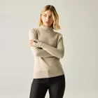 Dare2be Diam Midlayer Női felső bézs
