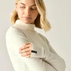 Dare2be Diam Midlayer Női felső fehér