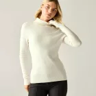 Dare2be Diam Midlayer Női felső fehér