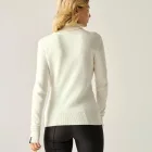 Dare2be Diam Midlayer Női felső fehér