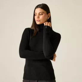 Dare2be Diam Midlayer Női felső fekete