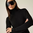 Dare2be Diam Midlayer Női felső fekete
