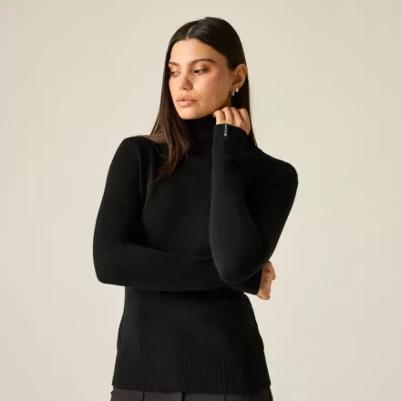 Dare2be Diam Midlayer Női felső fekete