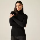 Dare2be Diam Midlayer Női felső fekete
