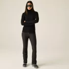 Dare2be Diam Midlayer Női felső fekete
