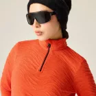 Dare2be GlamorizeIVMdlyer Női felső piros