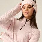 Dare2be GlamorizeIVMdlyer Női felső rózsaszín/korall/pink