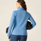 Dare2be Iced Core II Str Női core stretch felső kék