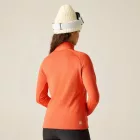Dare2be Iced Core II Str Női core stretch felső narancs