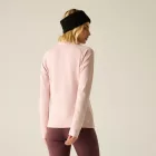 Dare2be Iced Core II Str Női core stretch felső rózsaszín/korall/pink