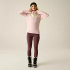 Dare2be Iced Core II Str Női core stretch felső rózsaszín/korall/pink