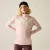 Dare2be Iced Core II Str Női core stretch felső rózsaszín/korall/pink