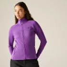 Dare2be Lowline Ful Z C/S Női core stretch felső lila