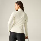 Dare2be Lowline Ful Z C/S Női core stretch felső sárga