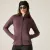 Dare2be Glacier Midlayer Női kapucnis felső lila