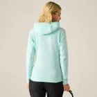 Dare2be Ventura Hooded Női core stretch felső kék