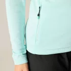 Dare2be Ventura Hooded Női core stretch felső kék