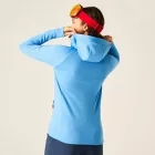Dare2be Ventura Hooded Női core stretch felső kék